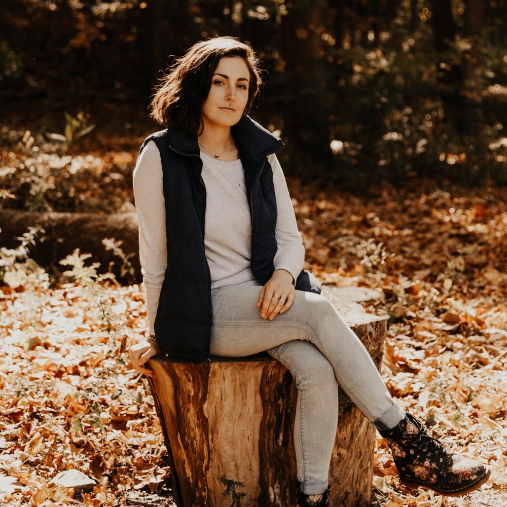 Meet your Posher, Dana